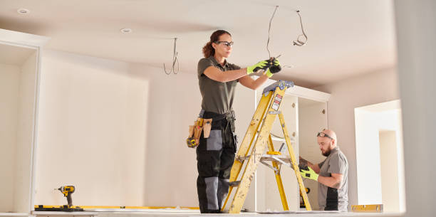Best Emergency Electrician Near Me  in Germantown, IL
