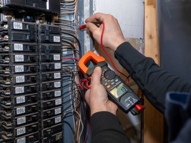 Best Electrical System Inspection  in Germantown, IL